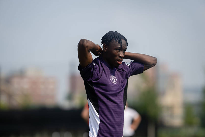 Секу Коне / Getty Images