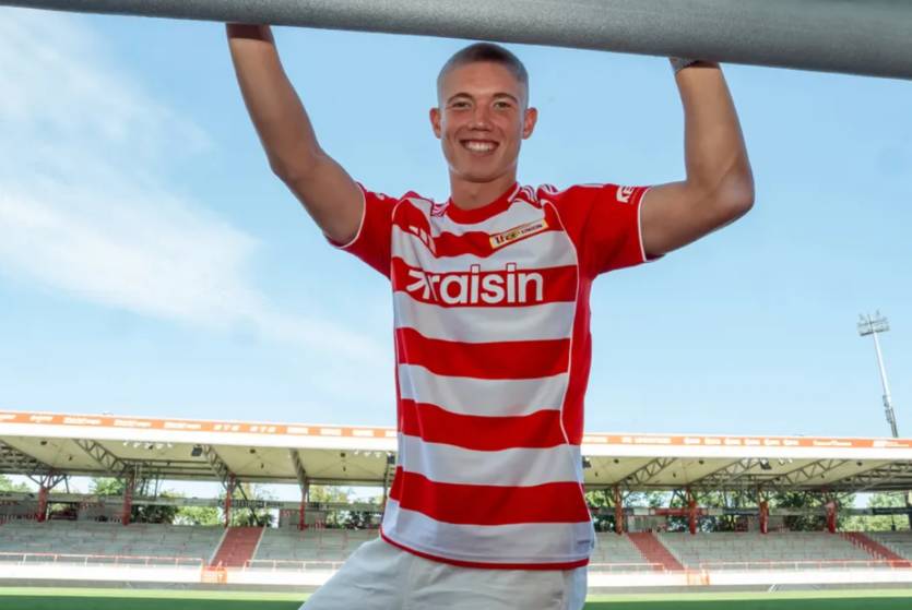 Дмитрий Богданов