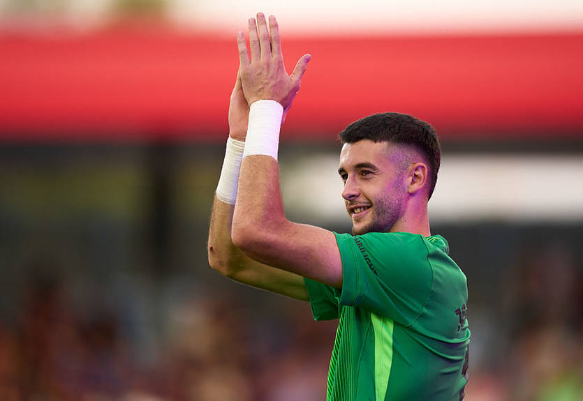 Барселона отримала право на реєстрацію коштовного новачка