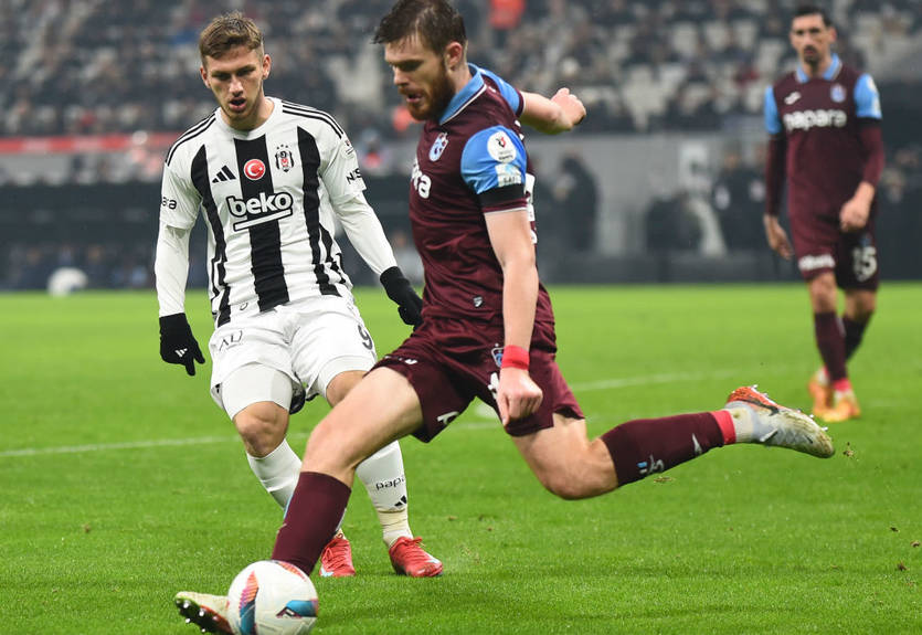 Борнмут намерен подписать украинского защитника