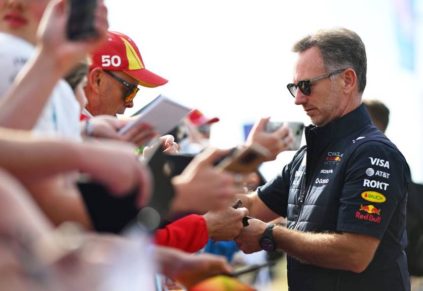 Кадилак зібрався повернути до Формули-1 зіркового менеджера