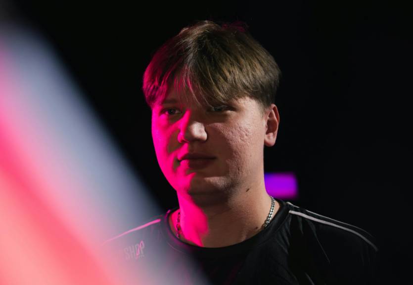 S1mple провалив карту - за 10 років гіршою була тільки одна "легендарна" зустріч