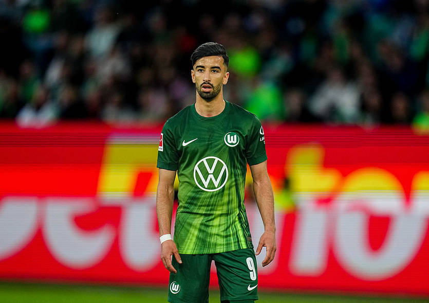 Мохамед Амура / Getty Images