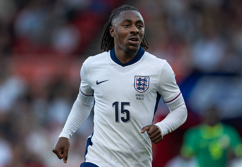 Тоттенхэм обратил внимание на лидера другого клуба АПЛ