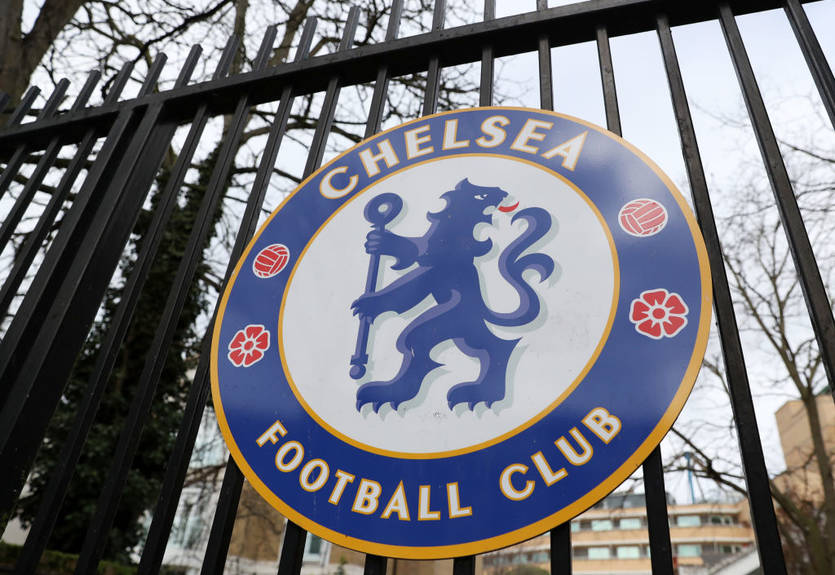 Челсі почне сезон без основного спонсора на футболках