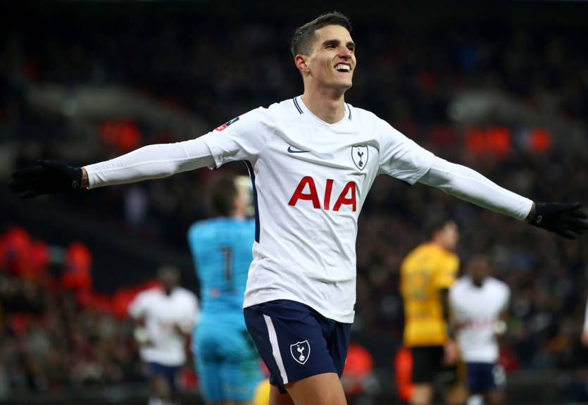 Бывший игрок сборной Аргентины завершил карьеру в 33 года