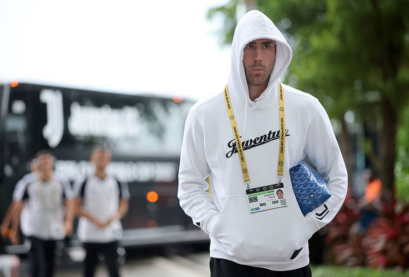 Душан Влахович / Getty Images