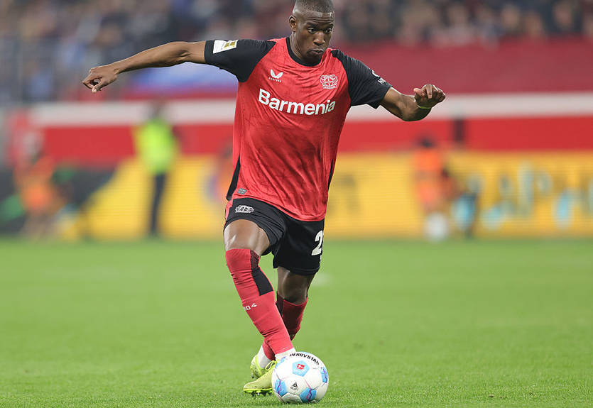 Новачок АПЛ планує підсилитися захисником ПСЖ