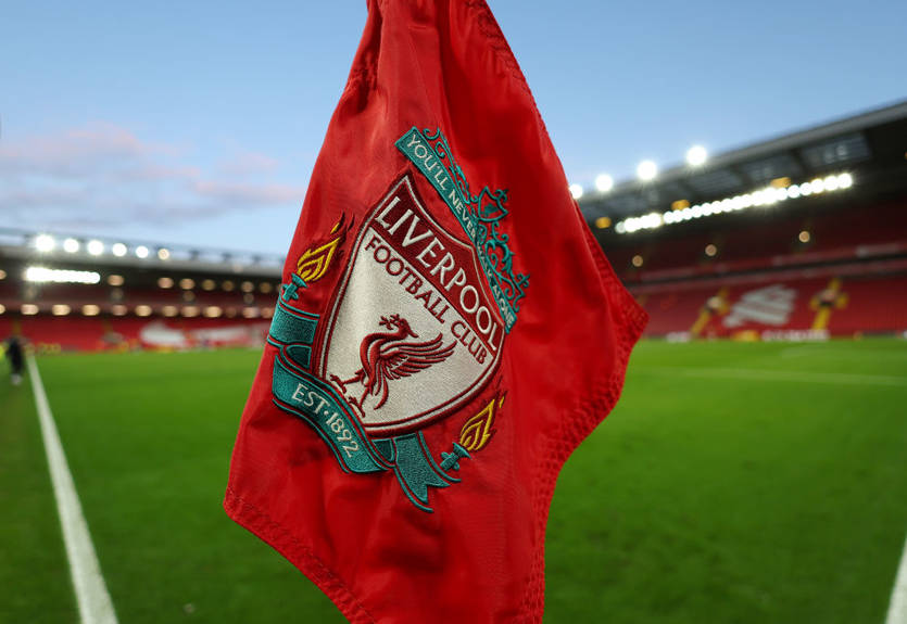 Ливерпуль официально осудил инцидент с Семеньо