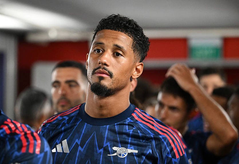 Реал рассматривает обмен звездами с Арсеналом