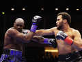 Мгновенная деклассация: Итаума уложил Уайта в первом раунде - видео нокаута