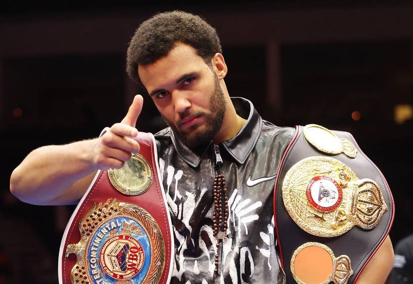 Турки выбрал следующего соперника для Итаумы