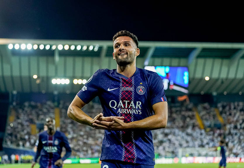 Ньюкасл знайшов ще одну кандидатуру на заміну Ісаку Ньюкасл знайшов ще одну кандидатуру на заміну Ісаку