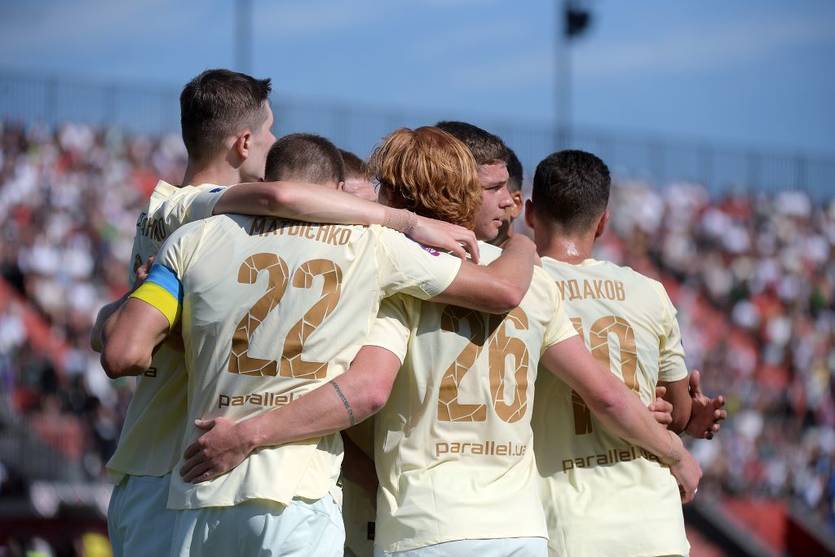 Шахтер / ФК Шахтер