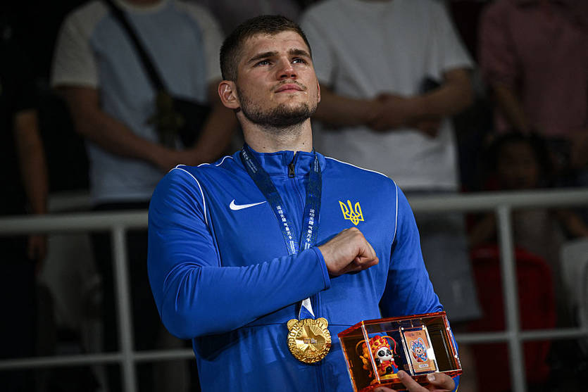 Роман Щербатюк / Getty Images
