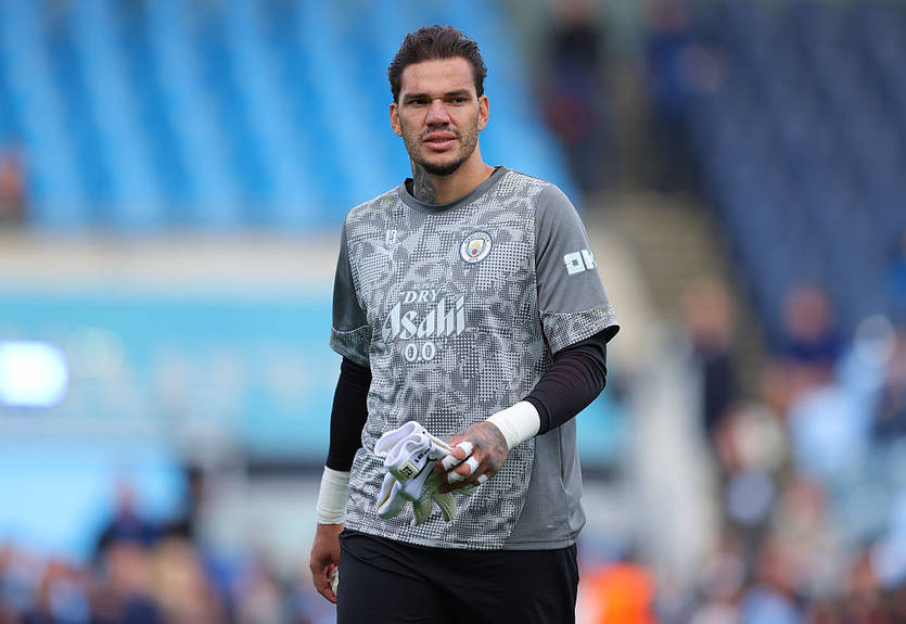 Ман Сити отклонил еще одно предложение по трансферу своего лидера