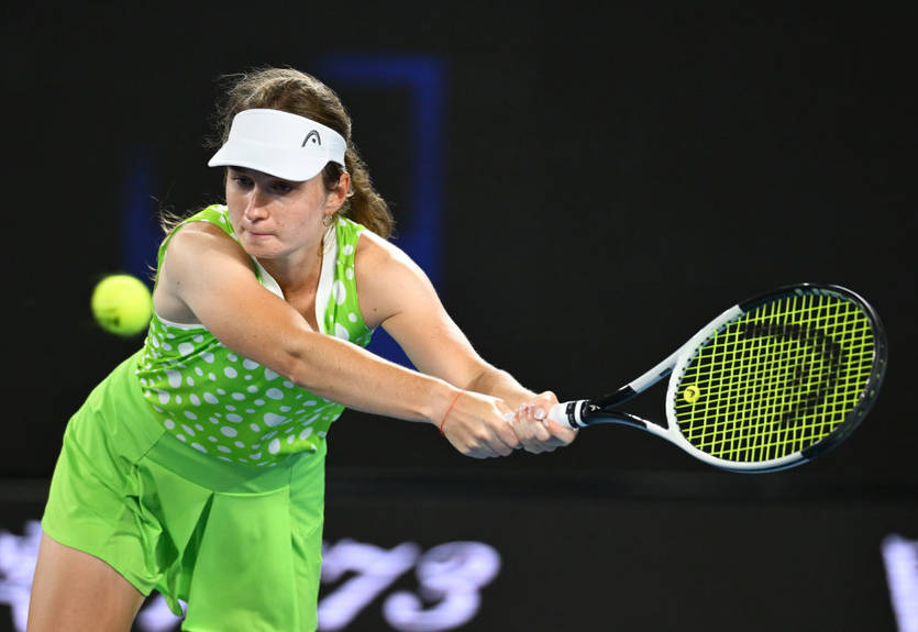 Трио украинок получило соперниц в квалификации US Open