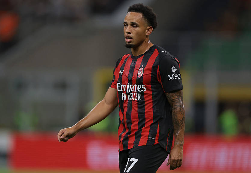 Новачок АПЛ підпише форварда Мілана