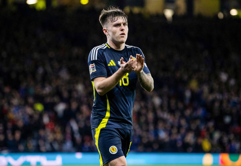 Ливерпуль продал нападающего с мизером минут за 25 миллионов