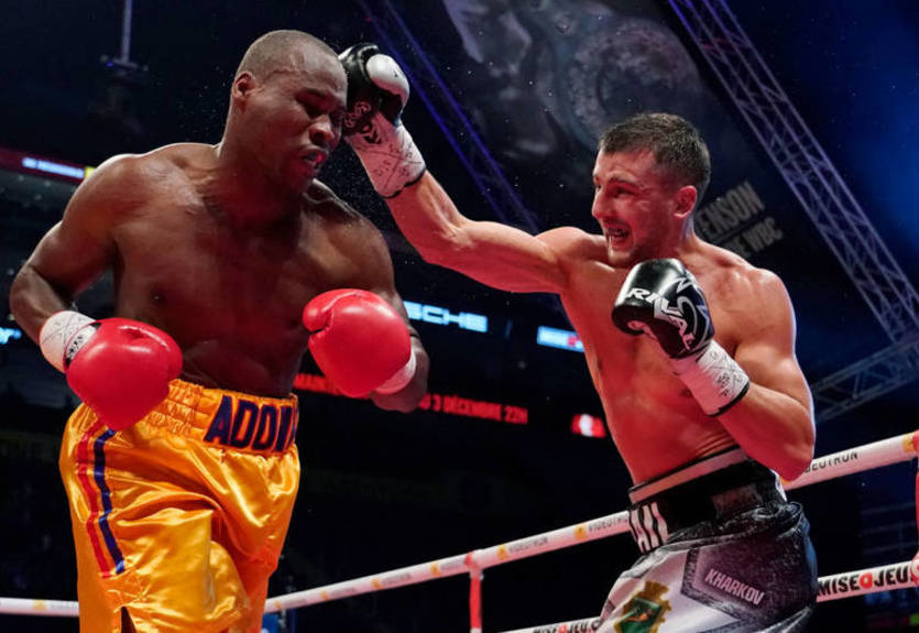 Стивенсон появился на публике впервые после выхода из комы Стивенсон появился на публике впервые после выхода из комы