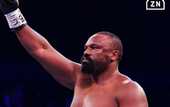 "Усик держит всех за яйца": Чисора назвал желаемого соперника