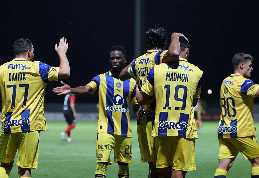 Динамо встретится с товарищем по несчастью: что следует знать о Маккаби Тель-Авив Динамо встретится с товарищем по несчастью: что следует знать о Маккаби Тель-Авив