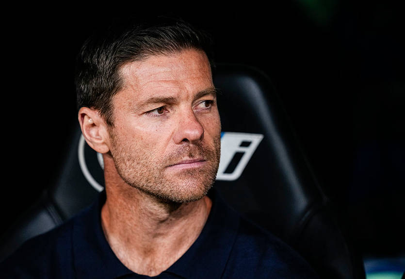 Хаби Алонсо оценил свою первую победу во главе Реала в Ла Лиге