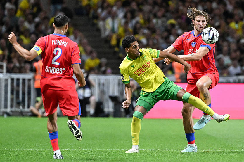 Илья Забарный / Getty Images