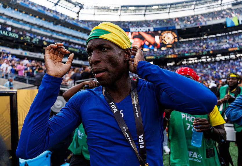 Челси готов отправить Джексона в аренду