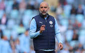 Гвардиола рассказал, останется ли в Манчестер Сити