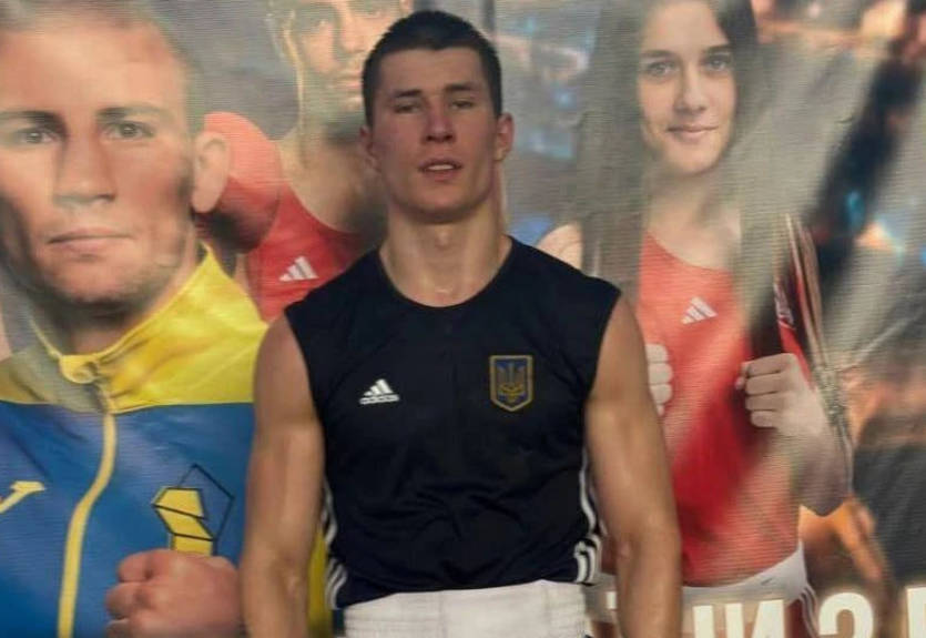 Чемпіон України з боксу дискваліфікували на 10 років за допінг
