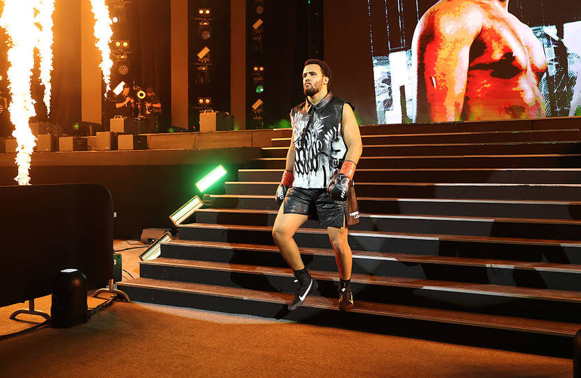 Мозес Итаума / Getty Images