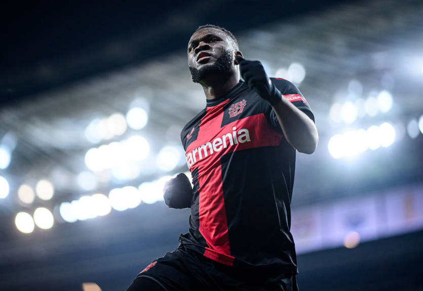 Милан приблизился к покупке нового нападающего