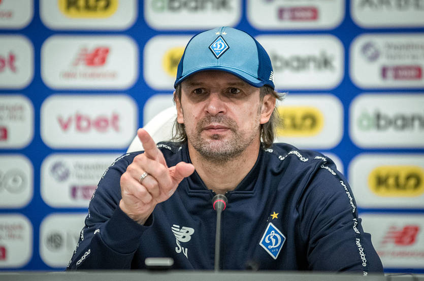 Александр Шовковский / Getty Images