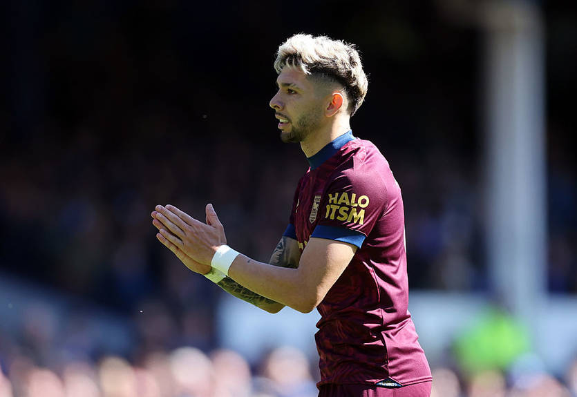 Челси подпишет талант из другого клуба АПЛ Челси подпишет талант из другого клуба АПЛ