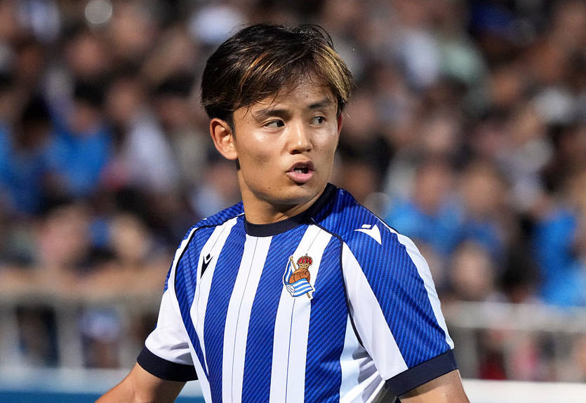 Тоттенхэм, Атлетико и ПСЖ поспорят за лидера середняка Ла Лиги