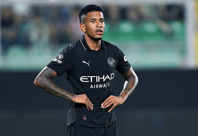 Тоттенгем збирається зробити нову пропозицію Ман Сіті щодо їхнього вінгера