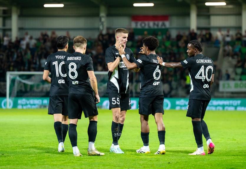 Фиорентина - Полесье: прогноз на матч Лиги конференций