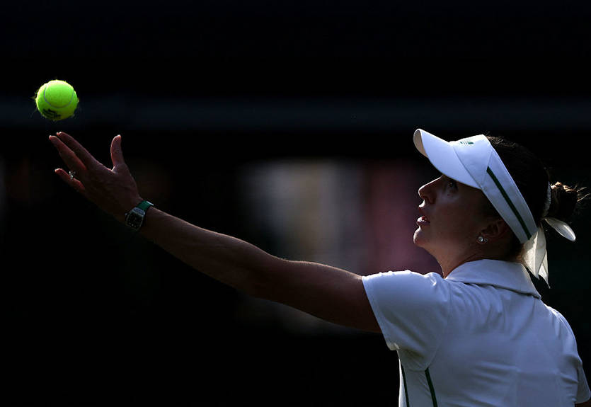 Світоліна, Костюк та інші отримали перших суперниць на US Open Світоліна, Костюк та інші отримали перших суперниць на US Open