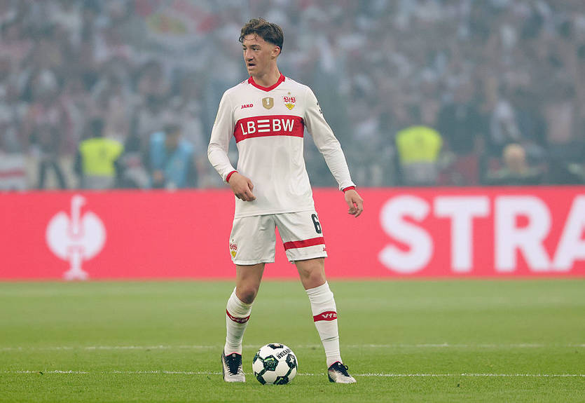 Манчестер Юнайтед може підписати ексціль Реала Манчестер Юнайтед може підписати ексціль Реала