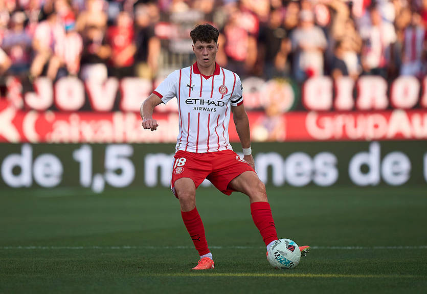 Одноклубник Циганкова перебереться в АПЛ за рекордну суму