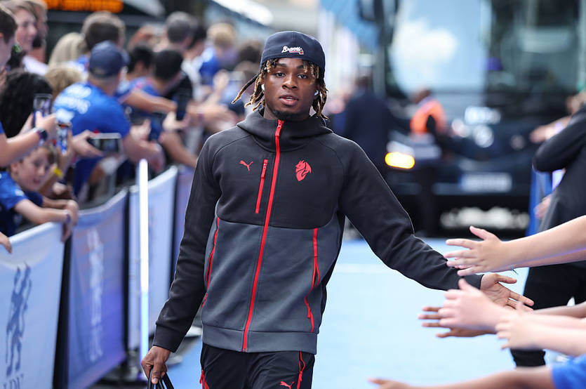 Ноа Окафор / Getty Images