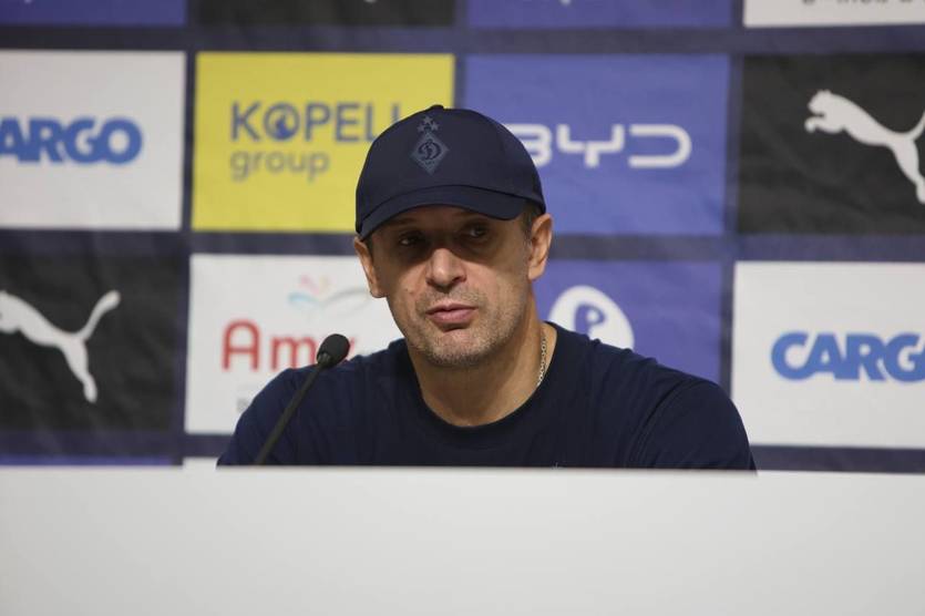 Александр Шовковский / ФК Динамо Киев