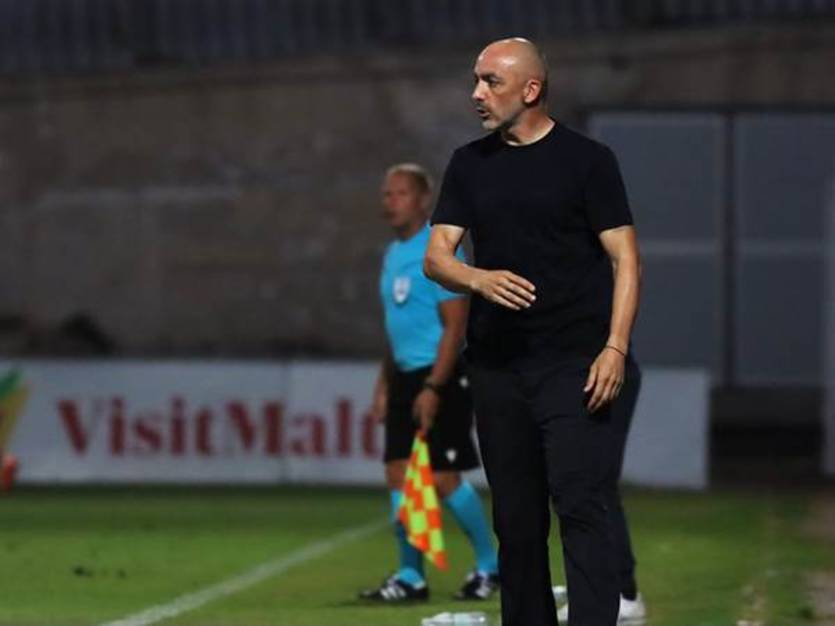 Жарко Лазетич / Sport5