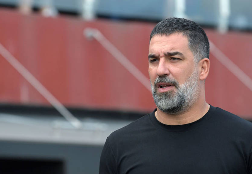 "Потрібно більше горіти бажанням": Туран назвав причину, чому Шахтар не обіграв Серветт