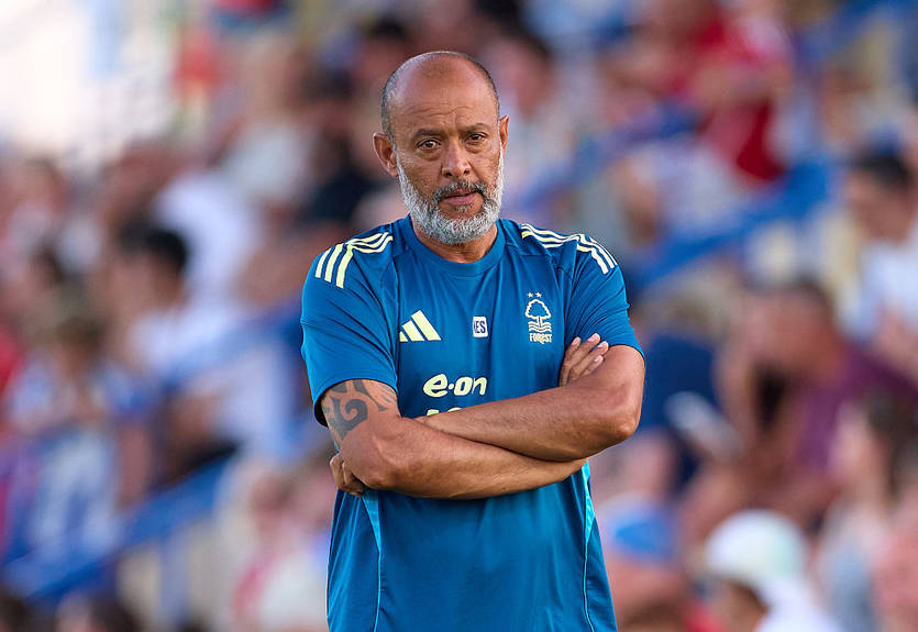 Клуб АПЛ может уволить тренера из-за его конфликта с владельцем