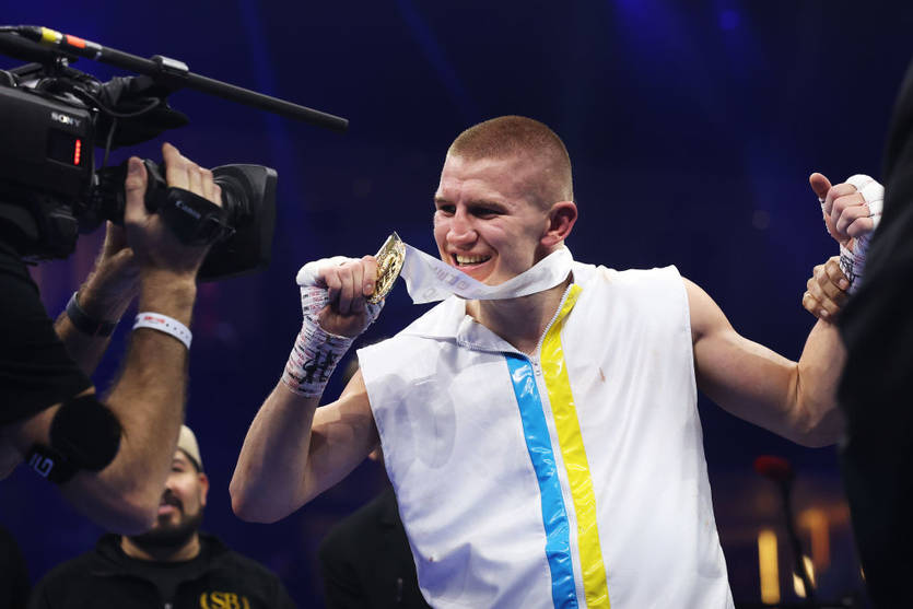 Сергей Богачук / Getty Images