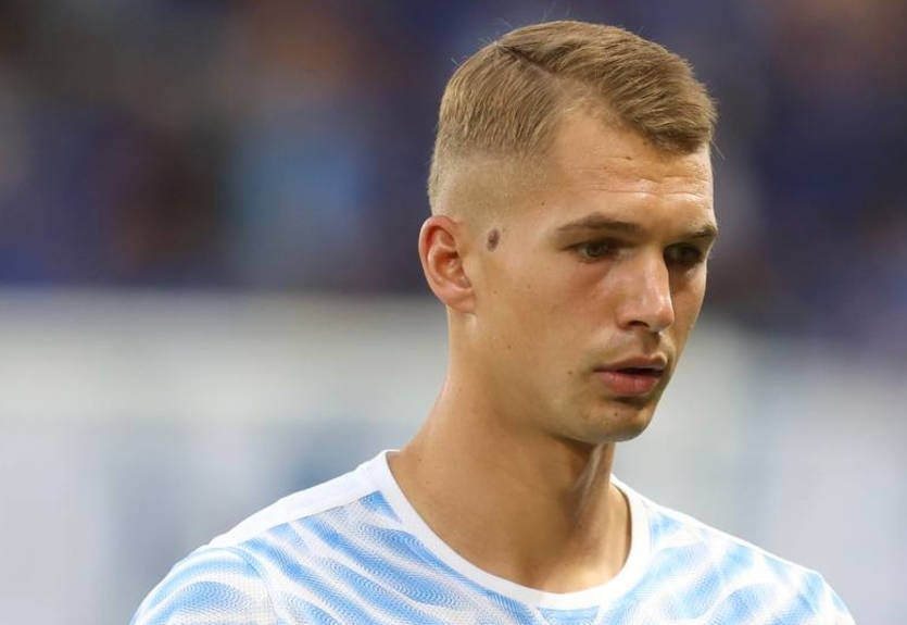 Динамо подтвердило аренду своего игрока новичку УПЛ