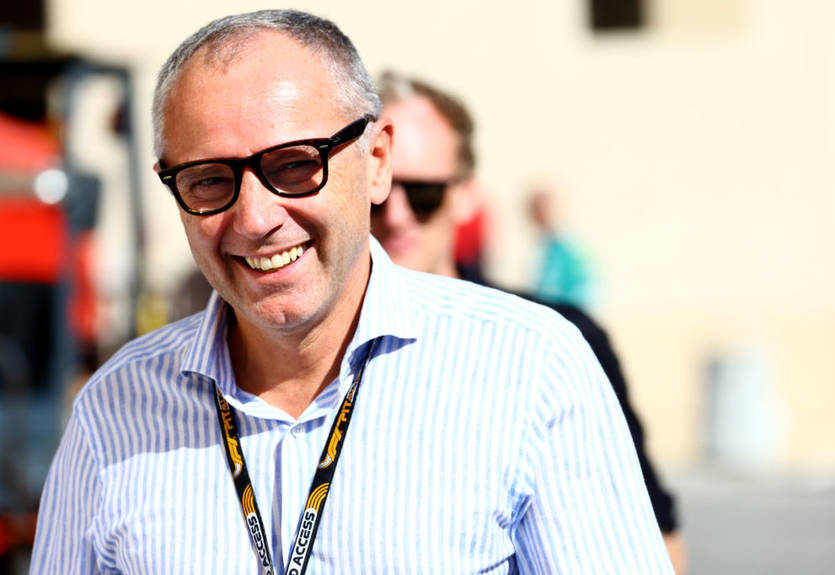 Руководитель Формулы-1 хочет вернуть в календарь известный европейский этап