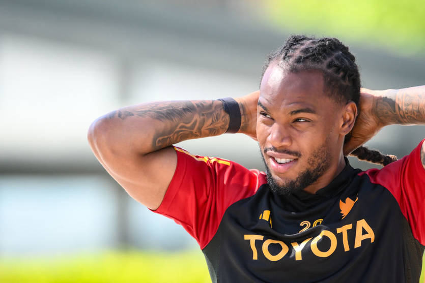 Ренату Саншеш / Getty Images